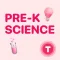 Preschool Games - Science App