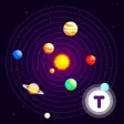 Planets & Space for Kids K-5 2 Planets & Space for Kids K-5 2