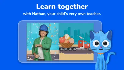 Tangkapan layar Early Learning Games Age 2-5
