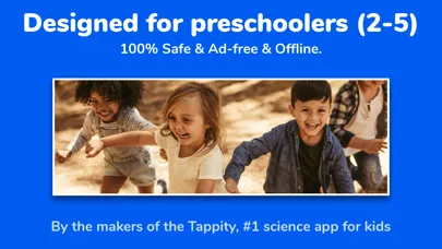 Tangkapan layar Early Learning Games Age 2-5