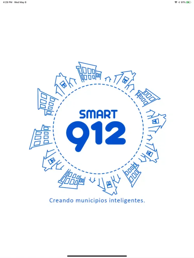Smart 912 iPad  Ekran Görüntüleri