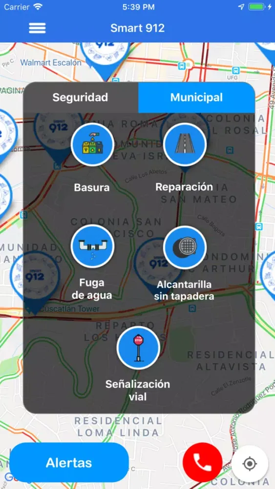 Smart 912 Ekran Görüntüleri