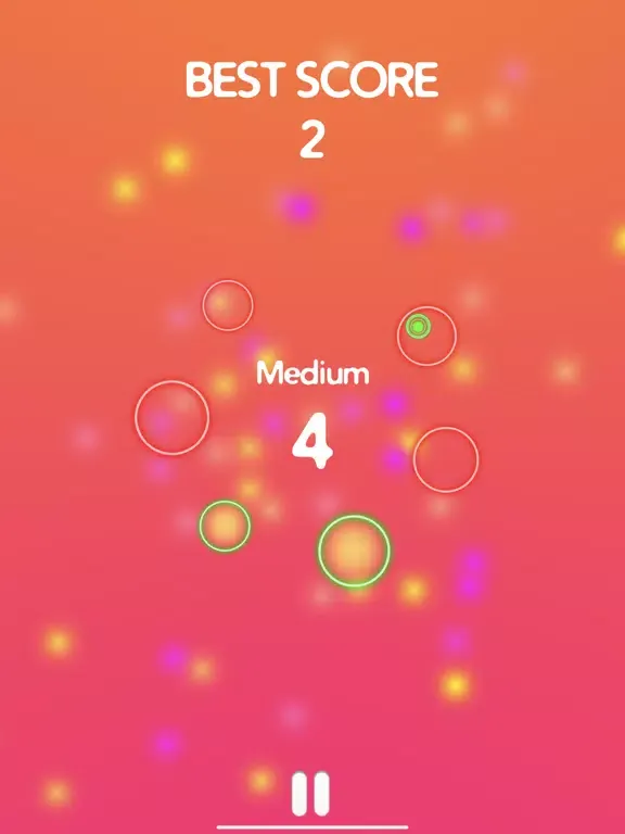 Tap Spin Tap iPad  سکرین شاٹس