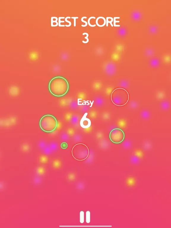 Tap Spin Tap iPad  سکرین شاٹس