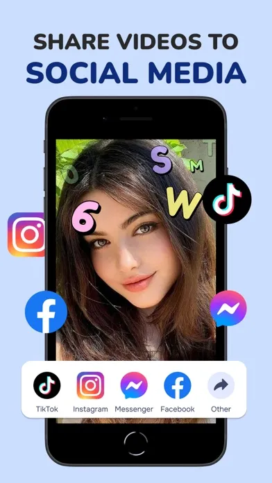 Tap Tap Filter Challenge Games Screenshots