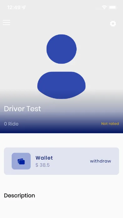 Tap Tap for Driver Ekran Görüntüleri