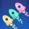 3 Spaceships