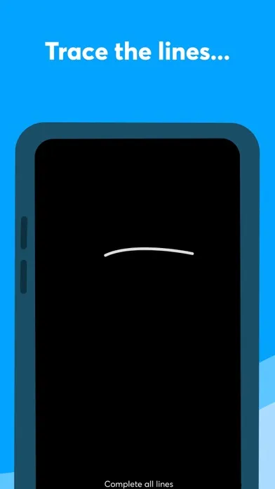 Tap and Trace स्क्रीनशॉट