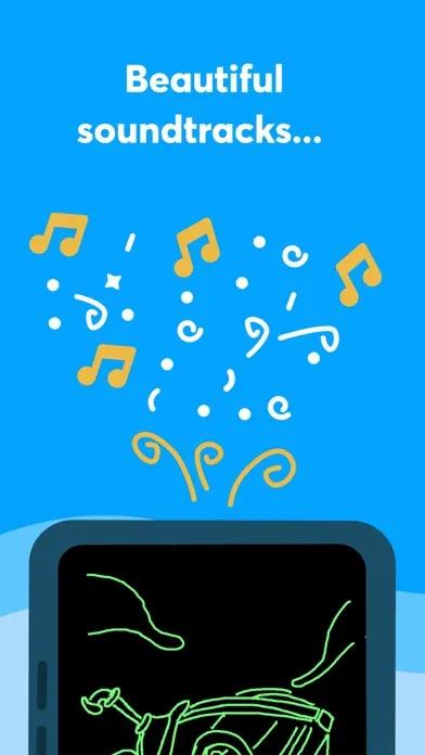 Tap and Trace स्क्रीनशॉट