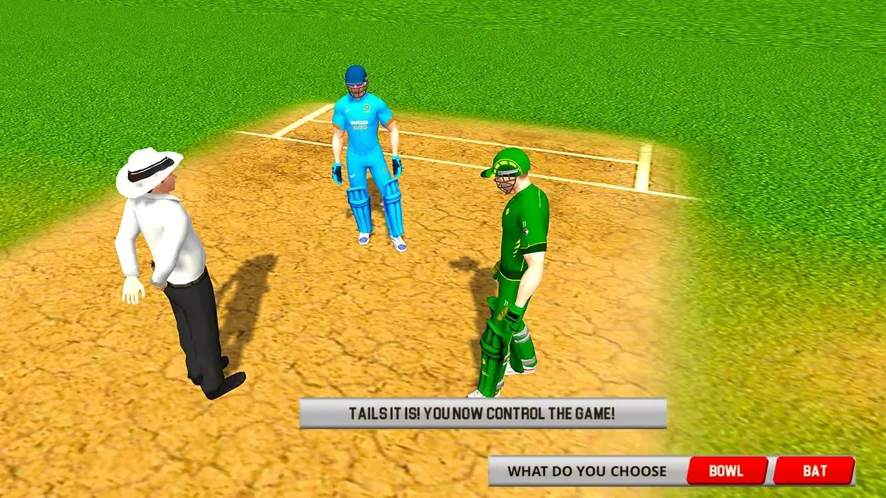 Indian Premier :Cricket Games Screenshots
