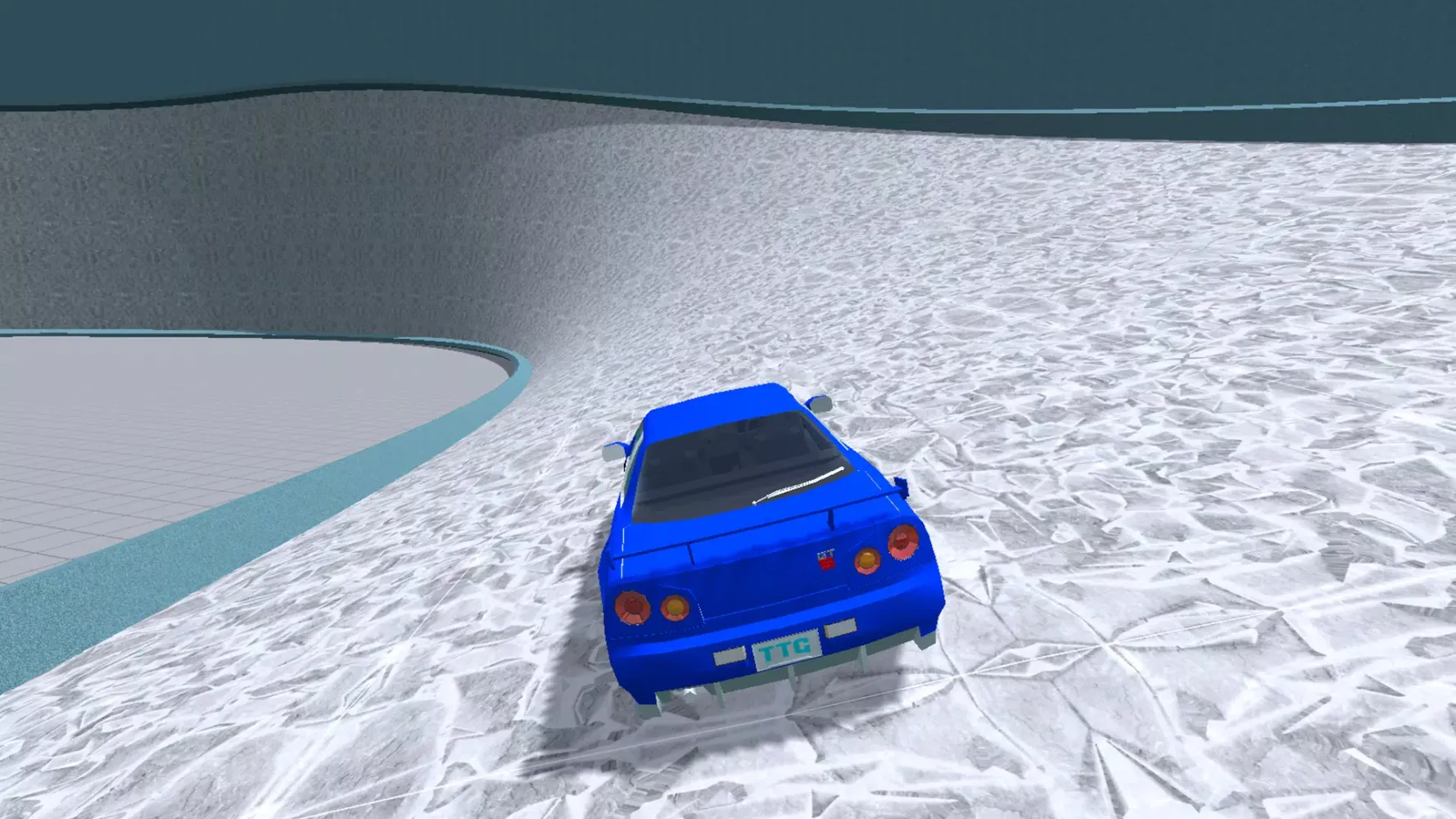 Скриншоты Extreme Car Driving Simulator