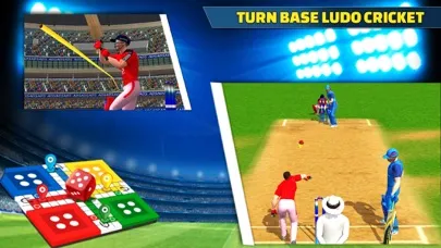 Indian Premier Ludo Cricket Screenshots