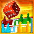 Ludo Impossible Pachisi Game Ludo Impossible Pachisi Game