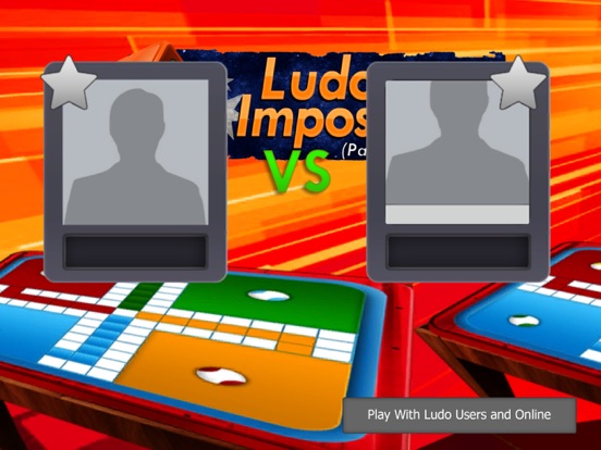 Ludo Impossible Pachisi Game iPad  Ekran Görüntüleri