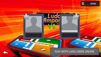 Ludo Impossible Pachisi Game Ekran Görüntüleri