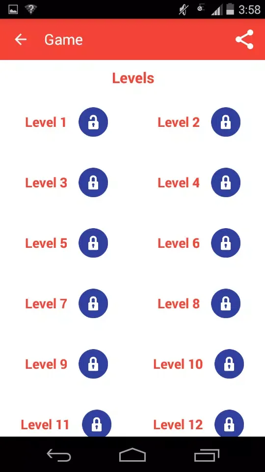 Capturas de tela do Hindi English Grammer