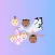 Baby's Birth Sticker Pack