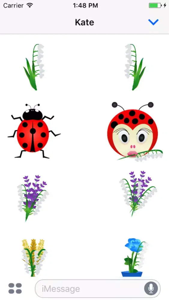 premier mai sticker pack IPA for iOS Download - PGYER IPAHUB