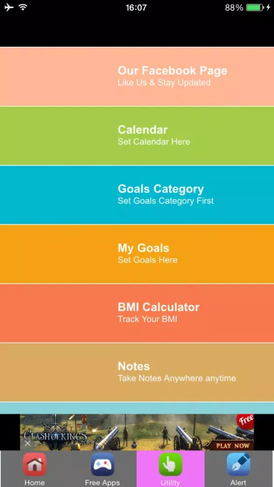 Detox Diet Plan & Detox Diet Recipes スクリーンショット
