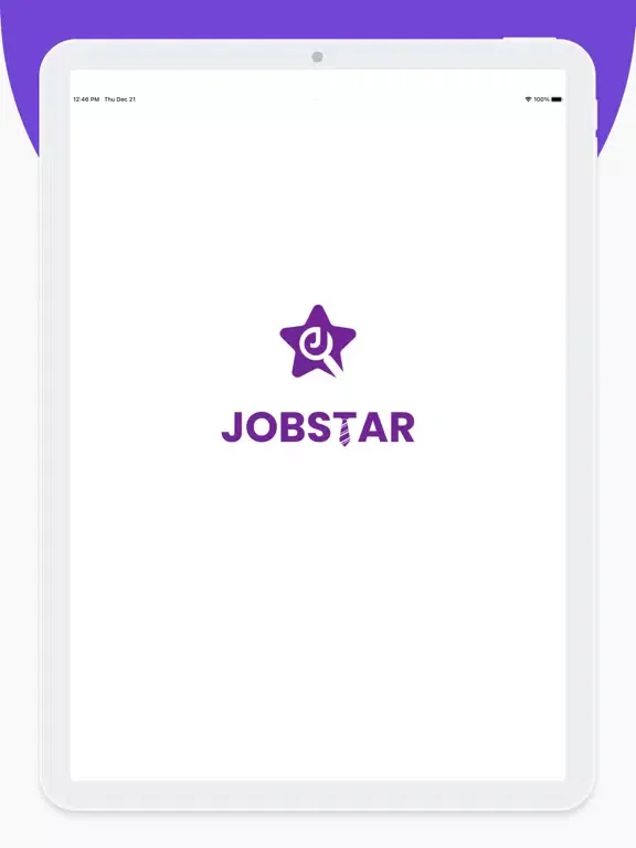 Скриншоты JobStar Seeker iPad 