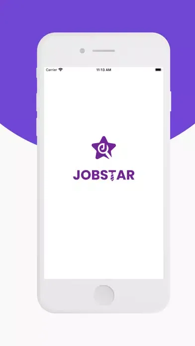 Скриншоты JobStar Seeker