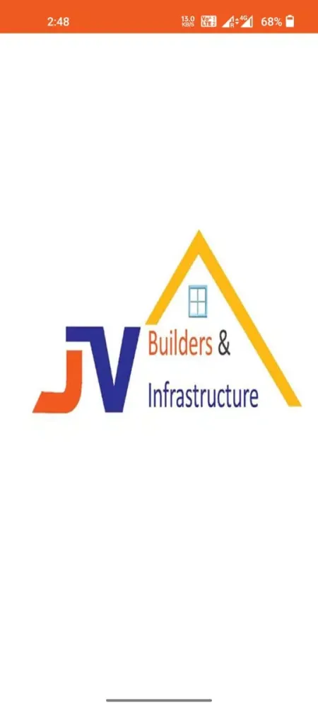 JV BUILDERS AND INFRASTRUCTURE Screenshots