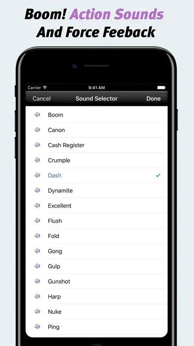 Screenshot di Action Tasks - To Do List