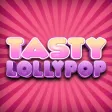 Tasty Lollypop — Match Candies