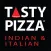 Tasty Pizza CA