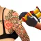 Tattoo Master 3D: Crazy Art