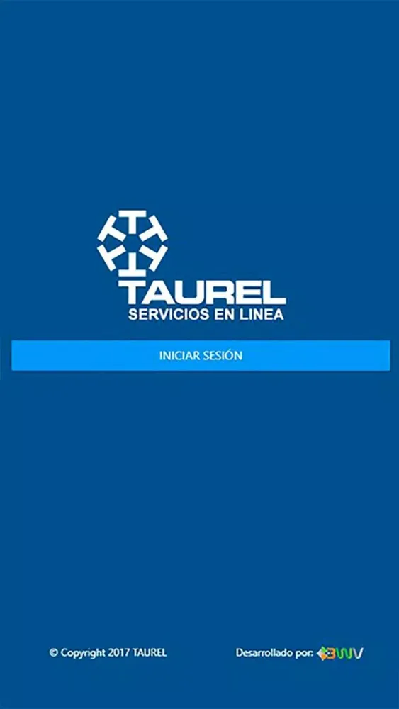 Capturas de tela do Taurel Servicios en Linea