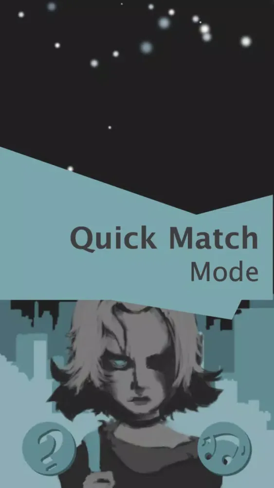 Capturas de pantalla de Necro Blackjack
