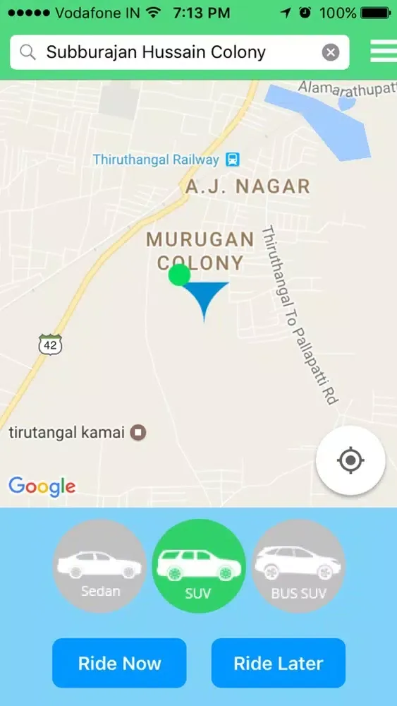 Cabee স্ক্রিনশট