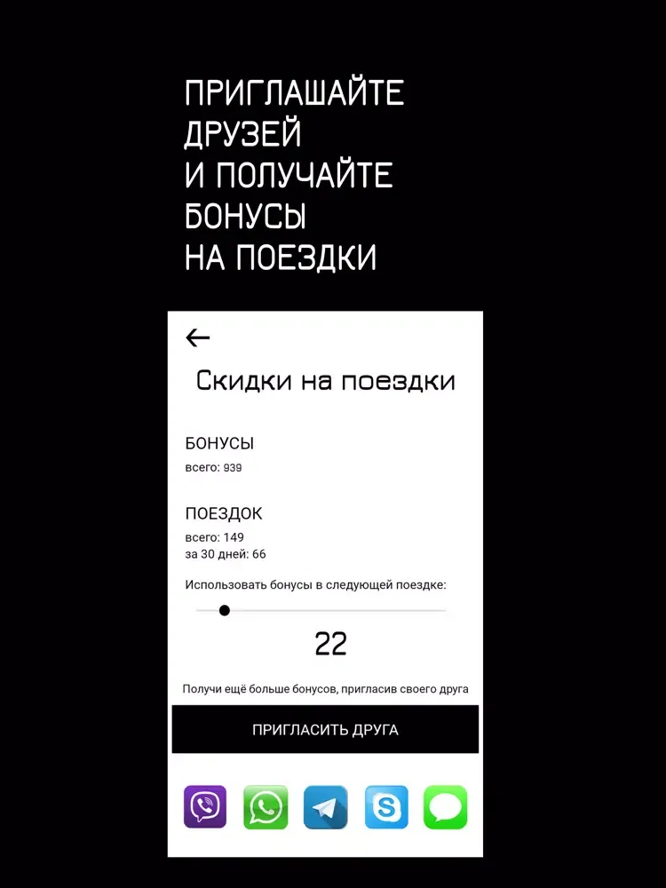Я Такси 222 iPad  স্ক্রিনশট
