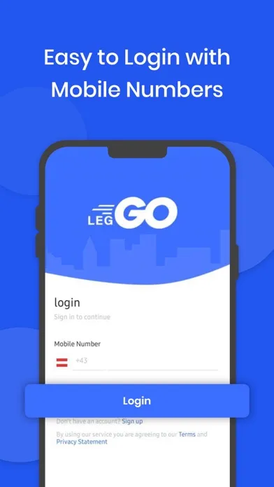 Скриншоты Leggo Driver