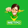 Такси МЕТРО: регион Такси МЕТРО: регион
