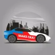 Maks Taxi
