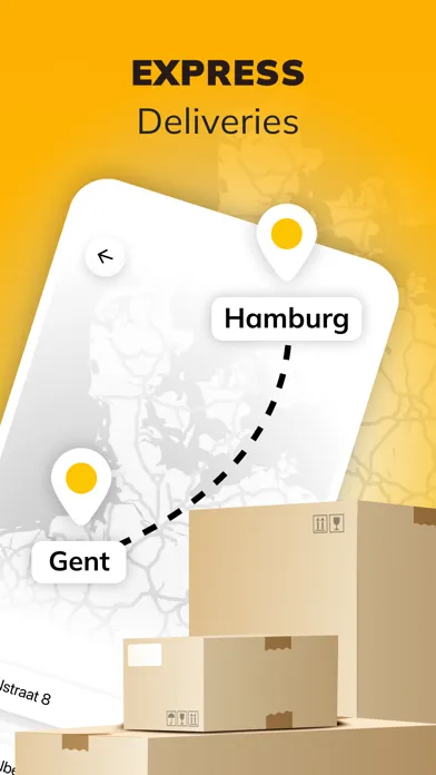 تصاویر Taxi 222: Ghent Auto Bestellen