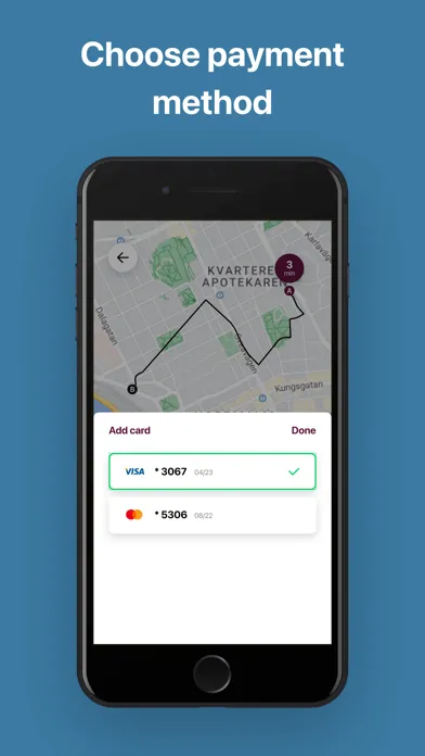 TAXI&IXAT : Transport Company سکرین شاٹس