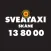 Sveataxi Skåne