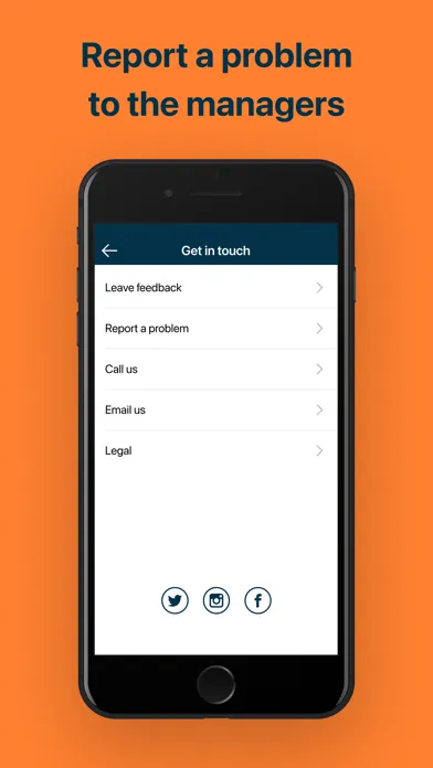 Zrzuty ekranu Taxi-Now Driver App