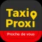Taxi Proxi