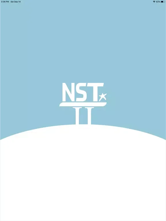 NST III - Lundbeck 2020 iPad 应用截图