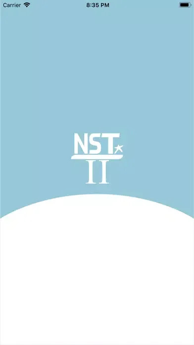 NST III - Lundbeck 2020应用截图