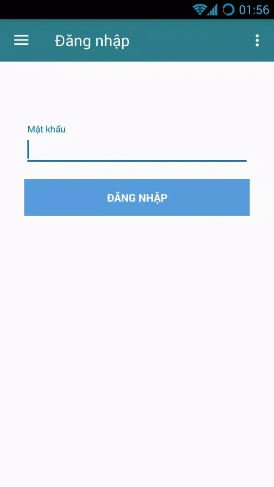 Captures d'écran de Bật máy bơm