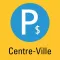 P$ Montréal Centre-Ville