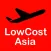 LowCost Flights Asia