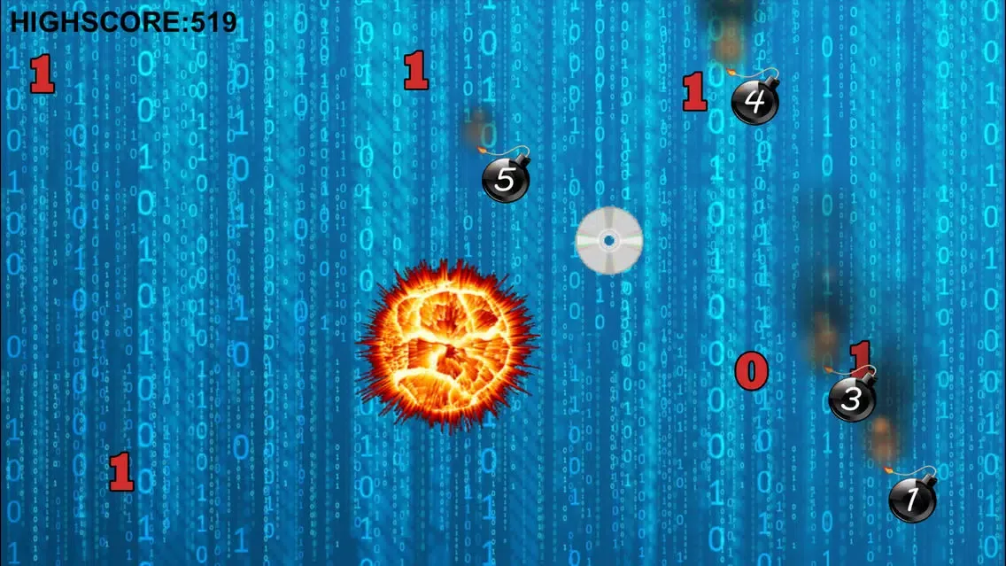Capturas de pantalla de Quad-Core Brain