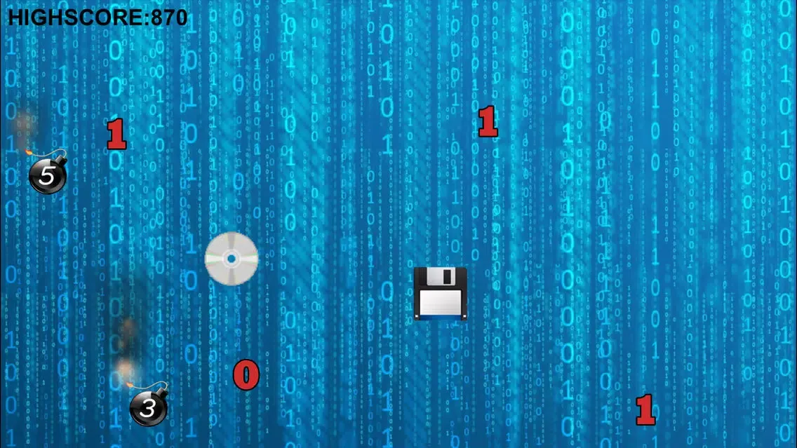 Capturas de pantalla de Quad-Core Brain