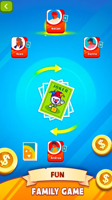 Screenshot di Taco Cat